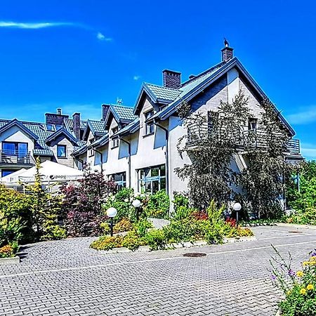 Pensjonat Lysica Wellness & Spa Swieta Katarzyna  Esterno foto
