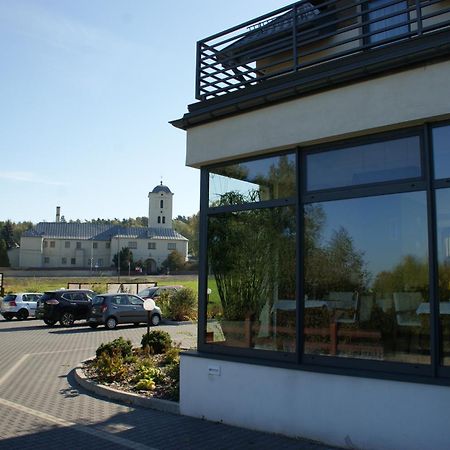 Pensjonat Lysica Wellness & Spa Swieta Katarzyna  Esterno foto