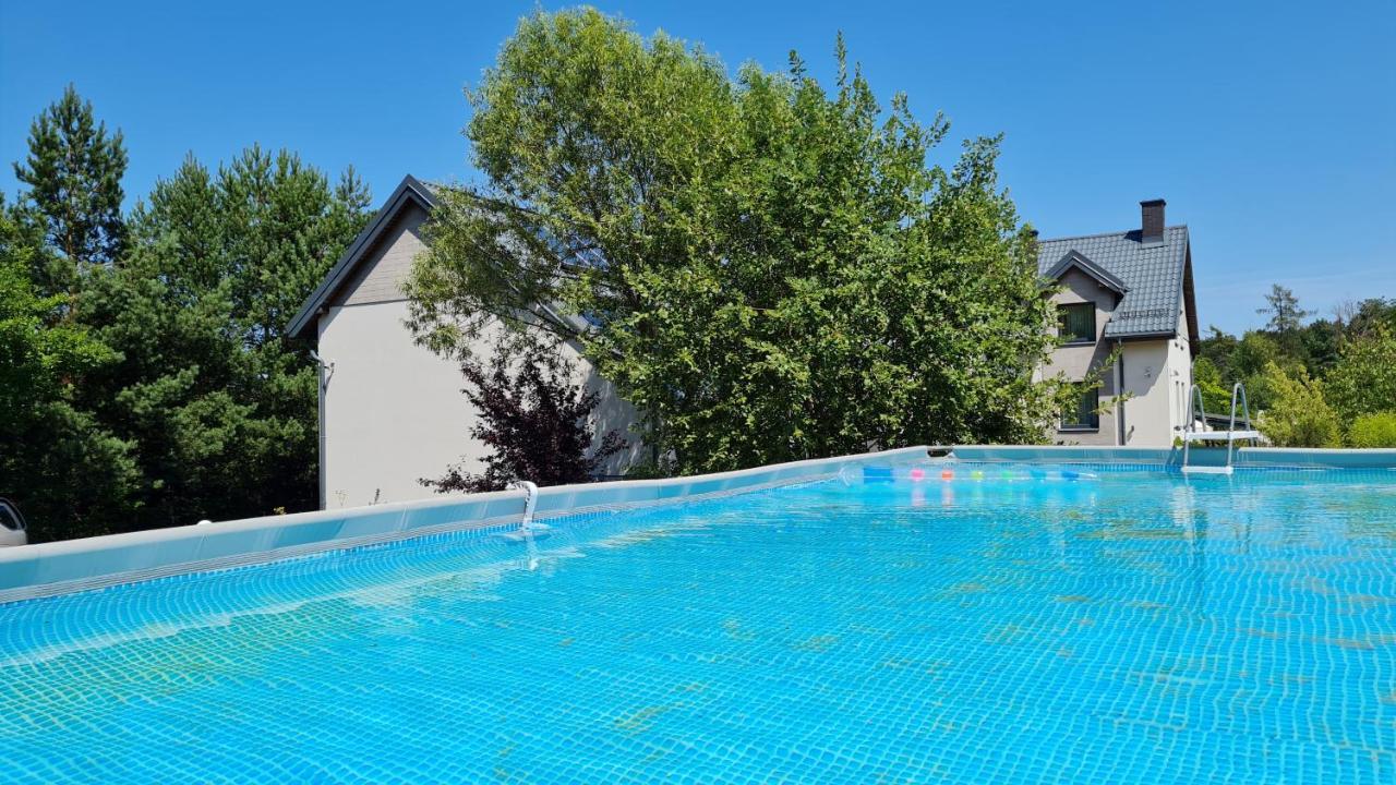 Pensjonat Lysica Wellness & Spa Swieta Katarzyna  Esterno foto