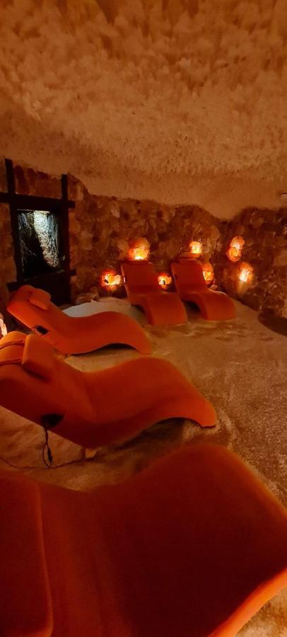 Pensjonat Lysica Wellness & Spa Swieta Katarzyna  Esterno foto