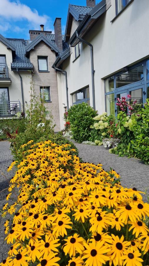 Pensjonat Lysica Wellness & Spa Swieta Katarzyna  Esterno foto