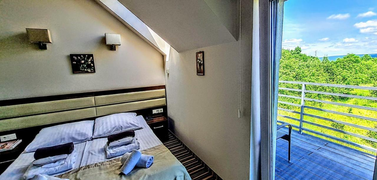 Pensjonat Lysica Wellness & Spa Swieta Katarzyna  Esterno foto