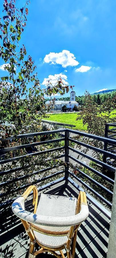 Pensjonat Lysica Wellness & Spa Swieta Katarzyna  Esterno foto