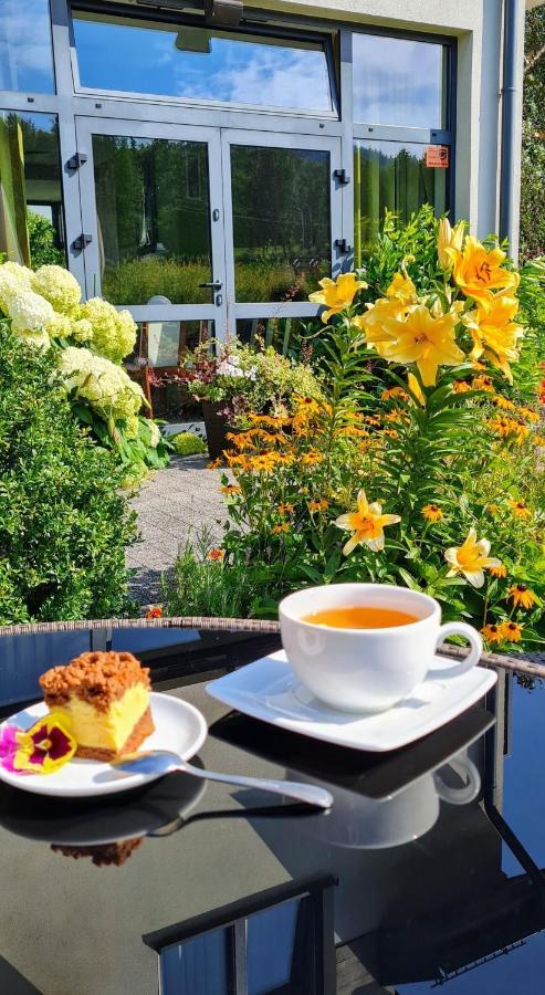 Pensjonat Lysica Wellness & Spa Swieta Katarzyna  Esterno foto