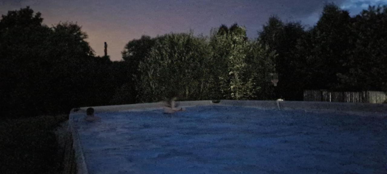 Pensjonat Lysica Wellness & Spa Swieta Katarzyna  Esterno foto