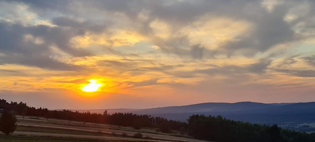 Pensjonat Lysica Wellness & Spa Swieta Katarzyna  Esterno foto