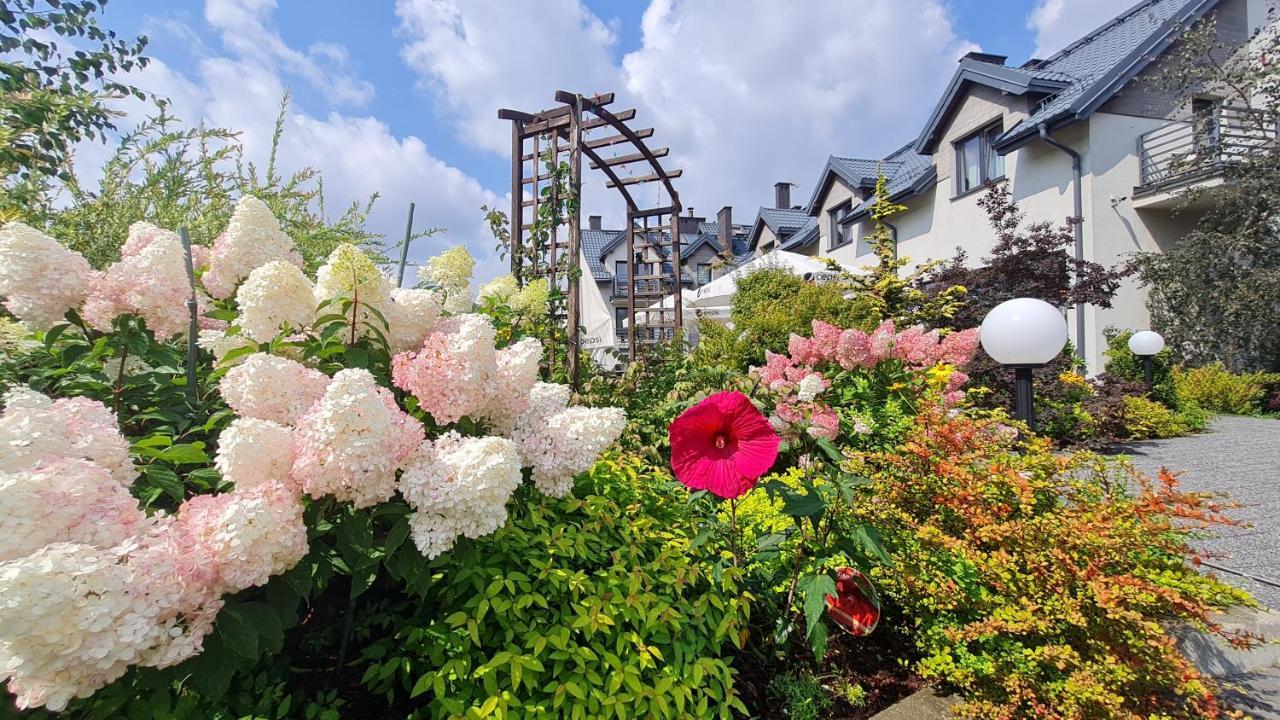 Pensjonat Lysica Wellness & Spa Swieta Katarzyna  Esterno foto