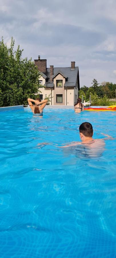 Pensjonat Lysica Wellness & Spa Swieta Katarzyna  Esterno foto