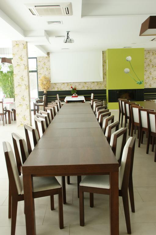 Pensjonat Lysica Wellness & Spa Swieta Katarzyna  Esterno foto