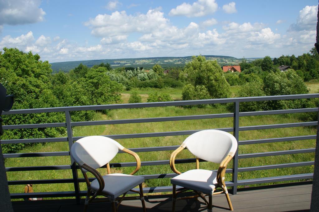 Pensjonat Lysica Wellness & Spa Swieta Katarzyna  Esterno foto
