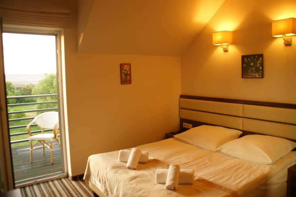 Pensjonat Lysica Wellness & Spa Swieta Katarzyna  Esterno foto