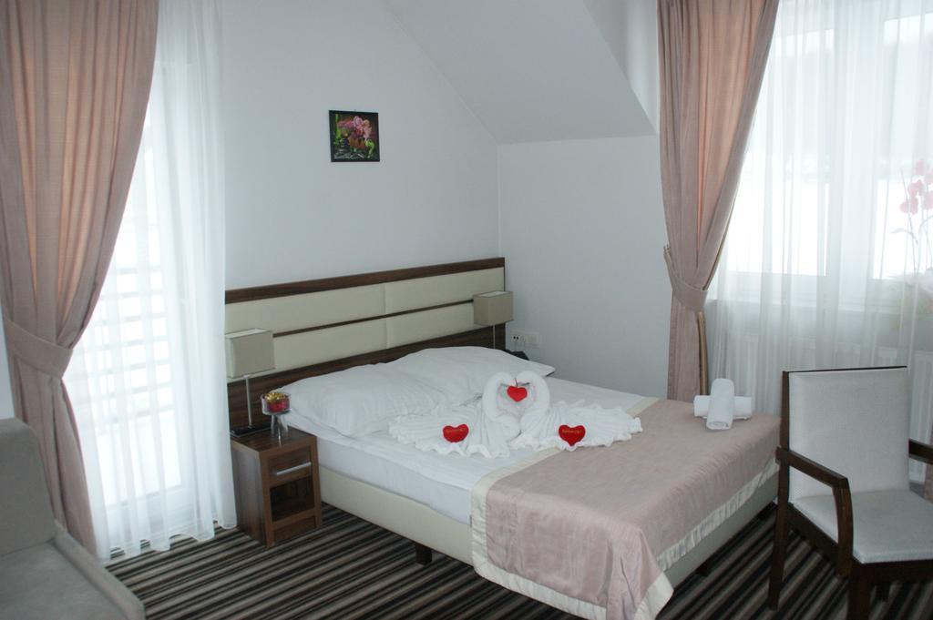 Pensjonat Lysica Wellness & Spa Swieta Katarzyna  Esterno foto