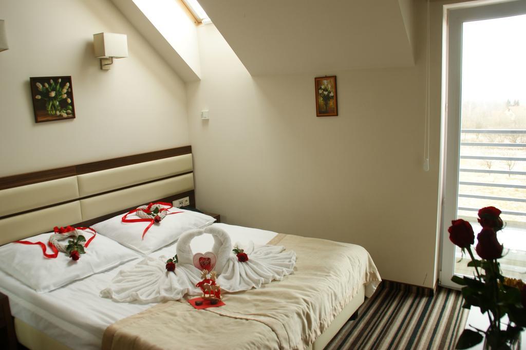 Pensjonat Lysica Wellness & Spa Swieta Katarzyna  Esterno foto