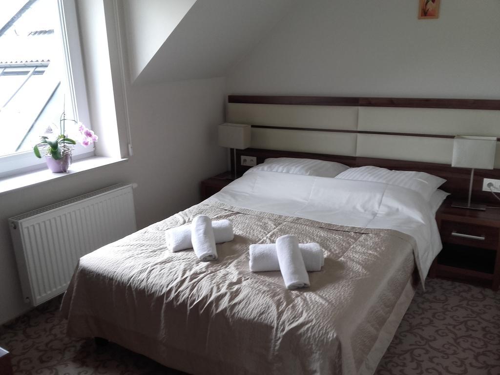 Pensjonat Lysica Wellness & Spa Swieta Katarzyna  Esterno foto