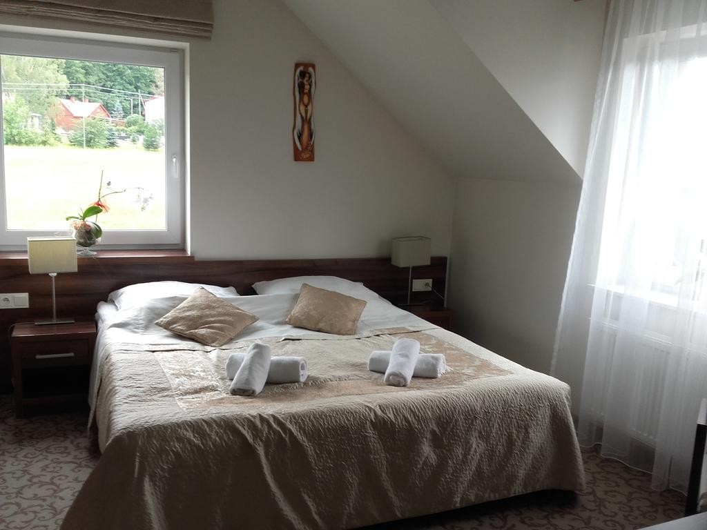 Pensjonat Lysica Wellness & Spa Swieta Katarzyna  Esterno foto