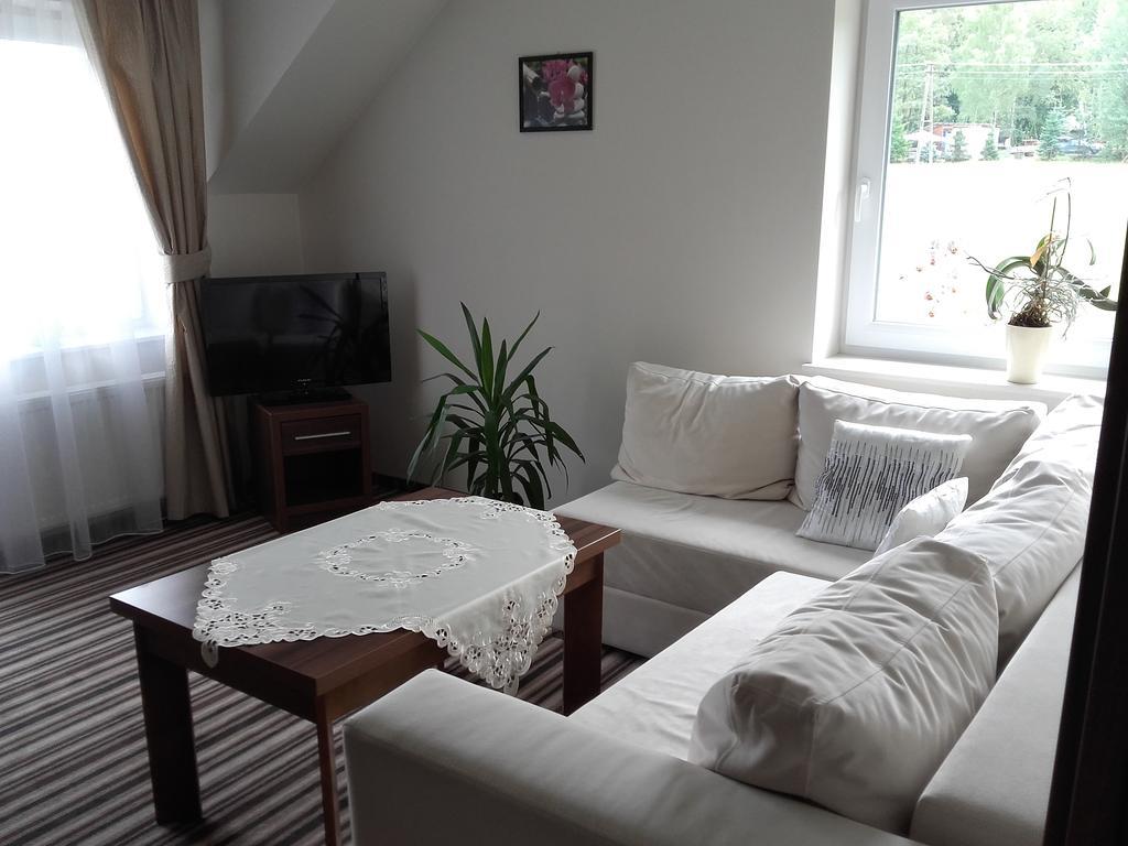 Pensjonat Lysica Wellness & Spa Swieta Katarzyna  Esterno foto