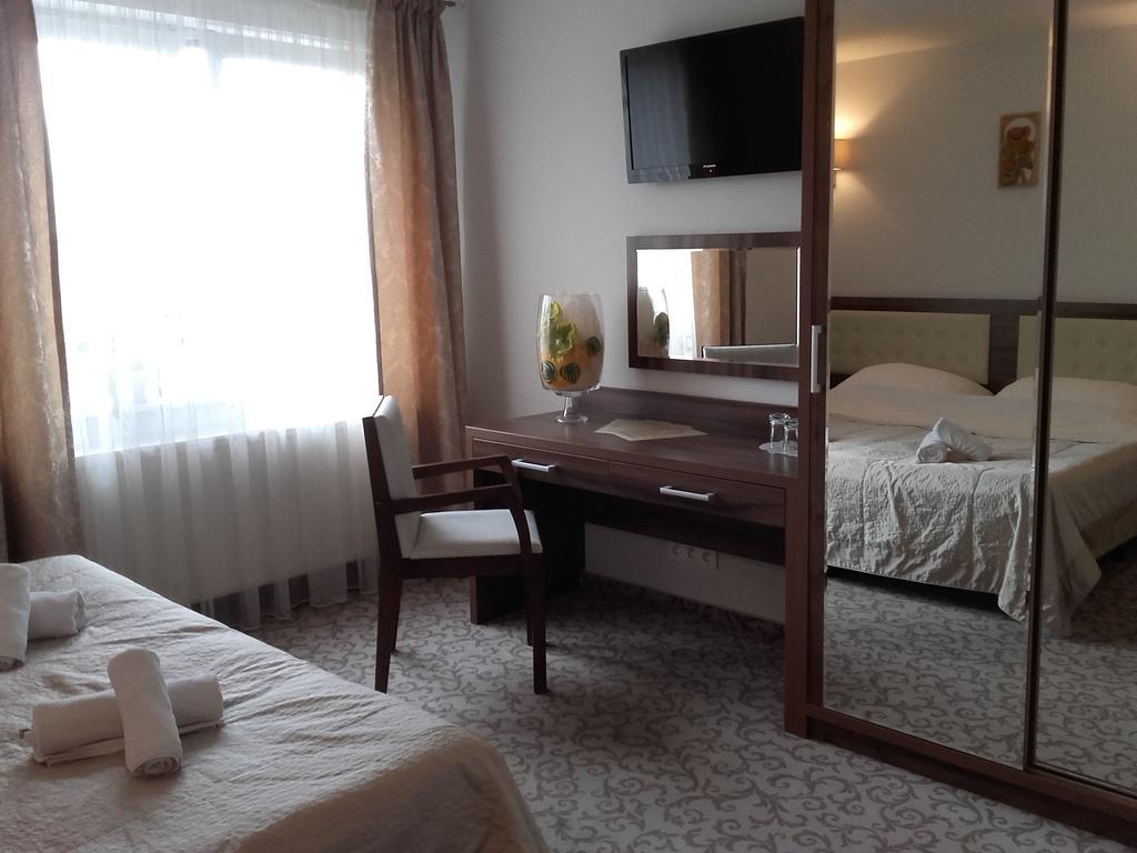 Pensjonat Lysica Wellness & Spa Swieta Katarzyna  Esterno foto