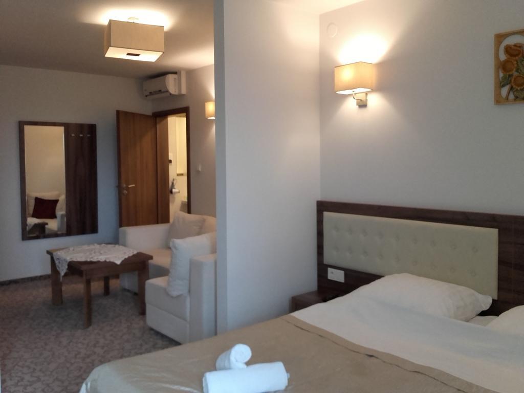 Pensjonat Lysica Wellness & Spa Swieta Katarzyna  Esterno foto