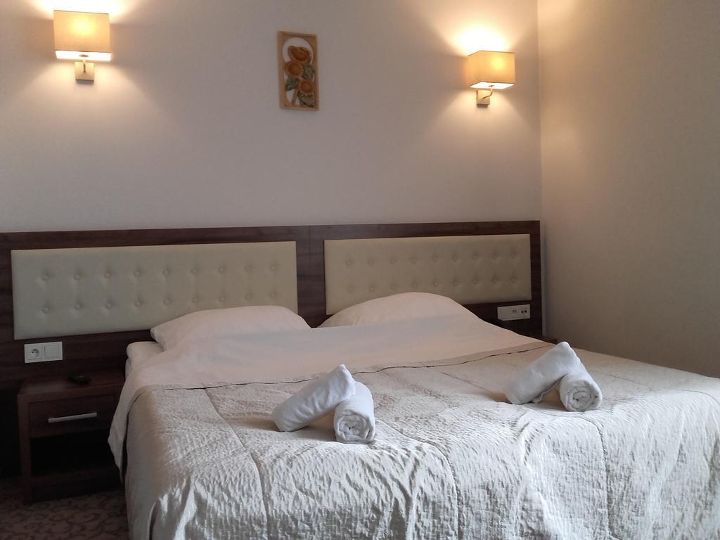 Pensjonat Lysica Wellness & Spa Swieta Katarzyna  Esterno foto