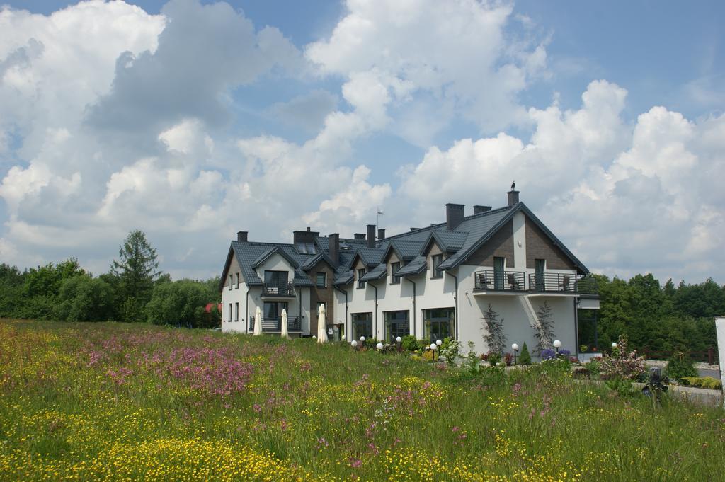 Pensjonat Lysica Wellness & Spa Swieta Katarzyna  Esterno foto