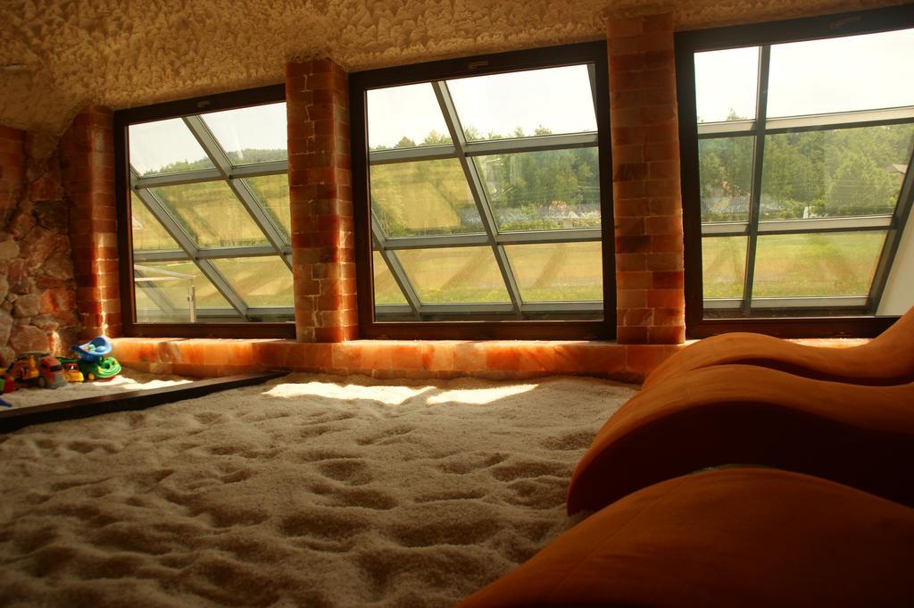 Pensjonat Lysica Wellness & Spa Swieta Katarzyna  Esterno foto