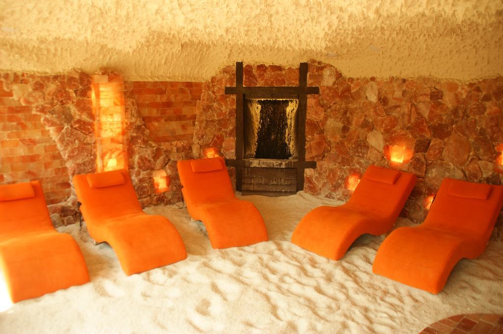 Pensjonat Lysica Wellness & Spa Swieta Katarzyna  Esterno foto