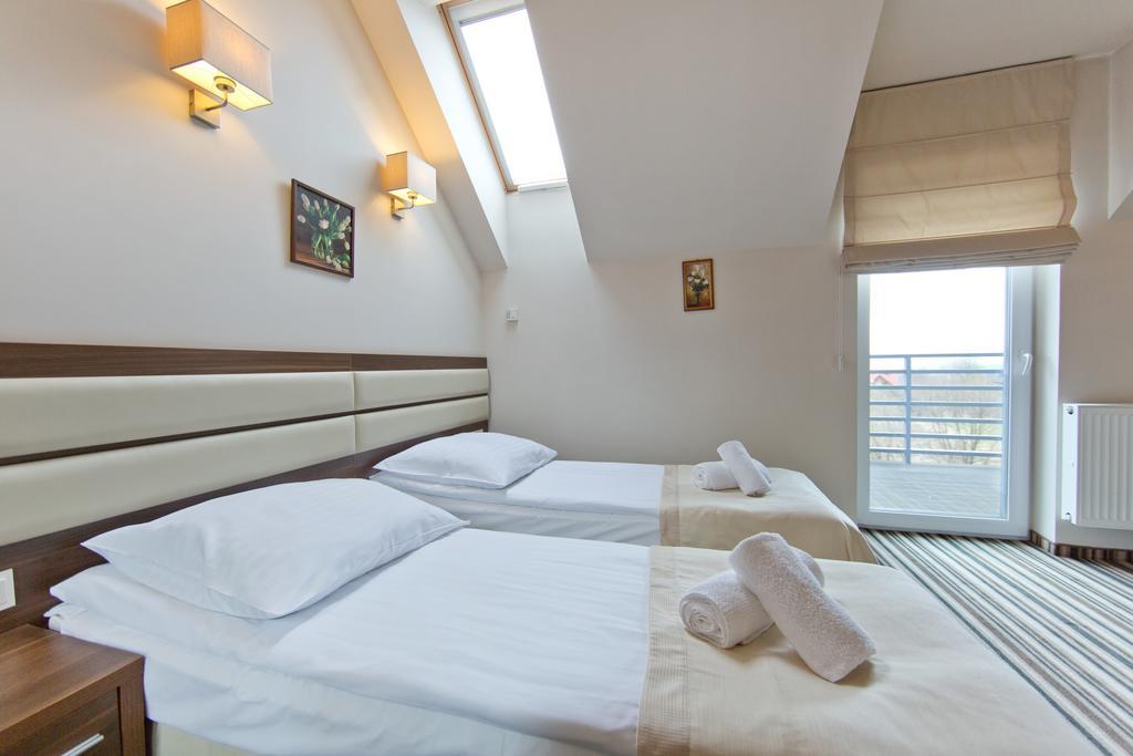 Pensjonat Lysica Wellness & Spa Swieta Katarzyna  Esterno foto