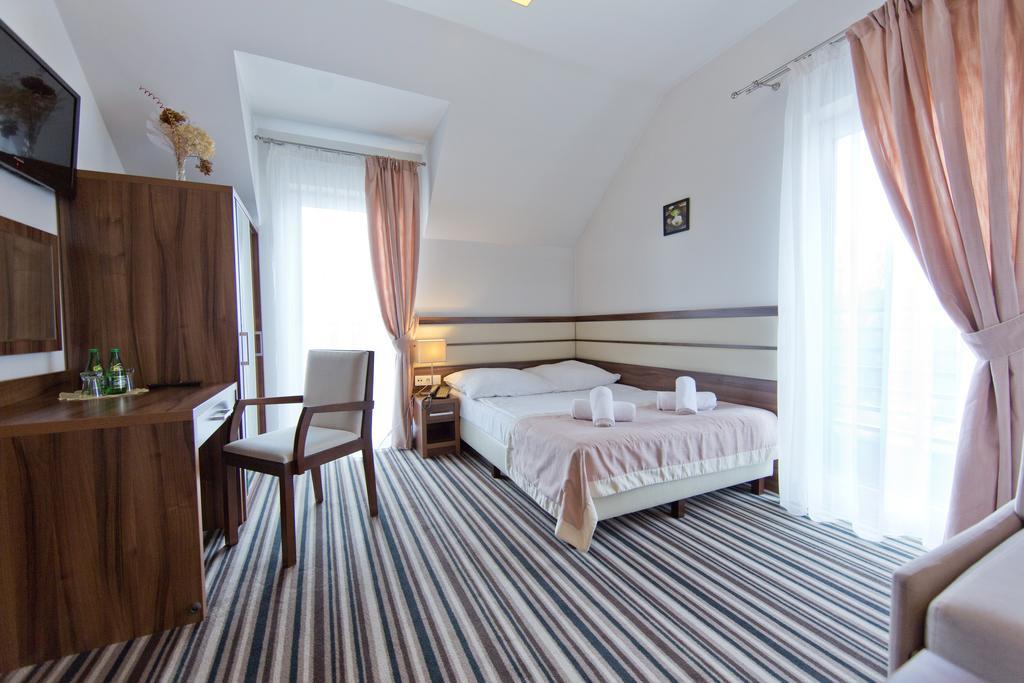 Pensjonat Lysica Wellness & Spa Swieta Katarzyna  Esterno foto