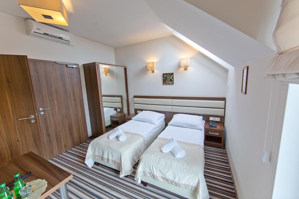 Pensjonat Lysica Wellness & Spa Swieta Katarzyna  Esterno foto