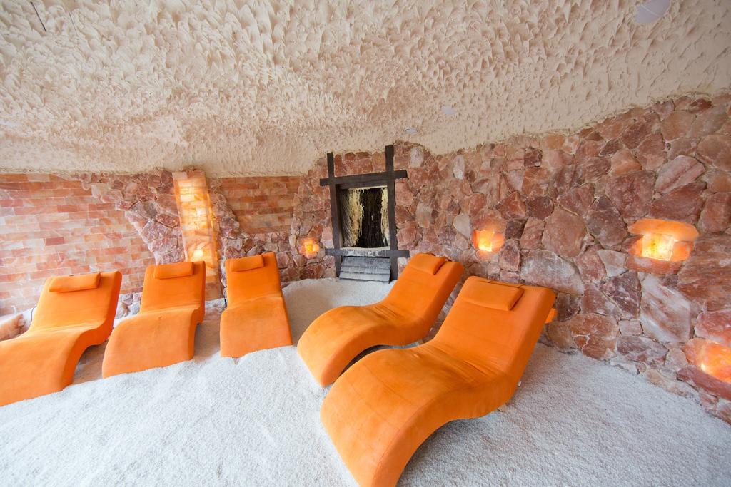 Pensjonat Lysica Wellness & Spa Swieta Katarzyna  Esterno foto