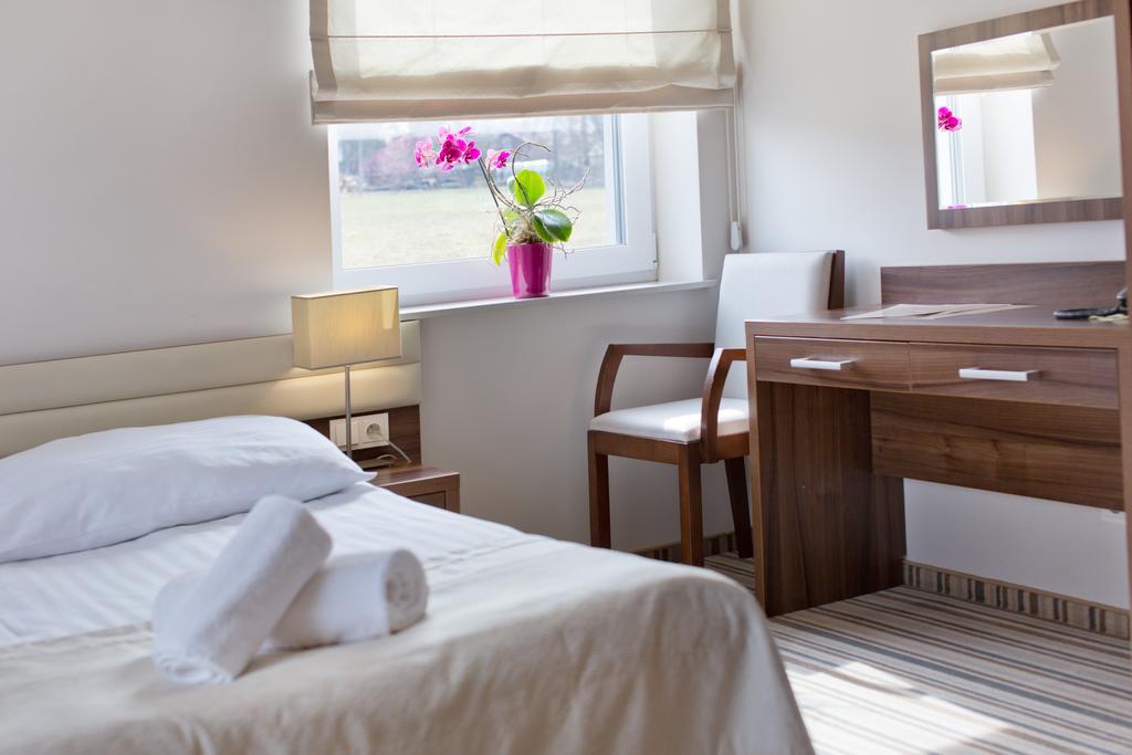 Pensjonat Lysica Wellness & Spa Swieta Katarzyna  Esterno foto
