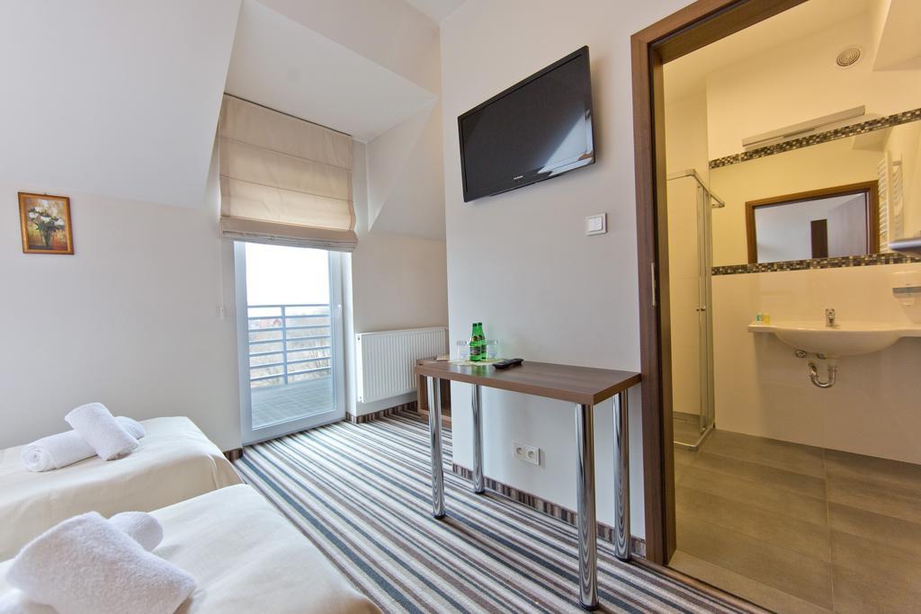 Pensjonat Lysica Wellness & Spa Swieta Katarzyna  Esterno foto