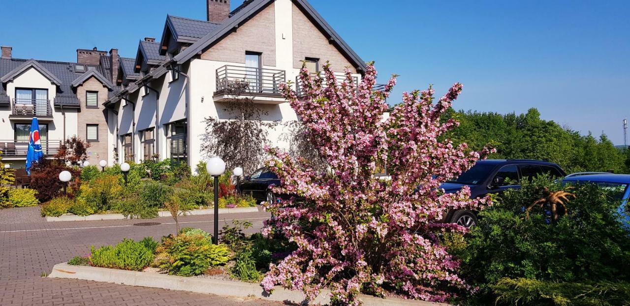 Pensjonat Lysica Wellness & Spa Swieta Katarzyna  Esterno foto