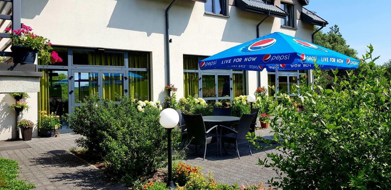 Pensjonat Lysica Wellness & Spa Swieta Katarzyna  Esterno foto