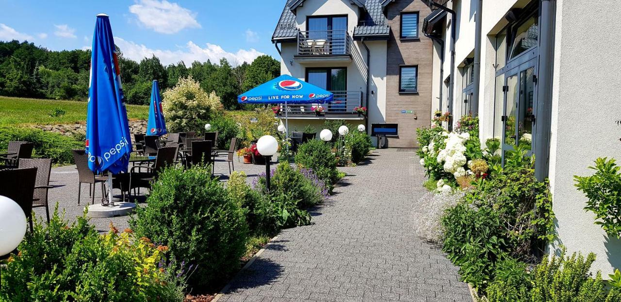 Pensjonat Lysica Wellness & Spa Swieta Katarzyna  Esterno foto